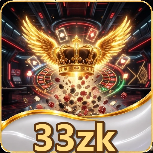 Ikon 33zk untuk verifikasi berkas APK